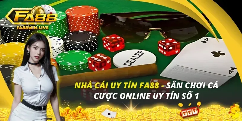 Trải nghiệm casino trên ứng dụng di động